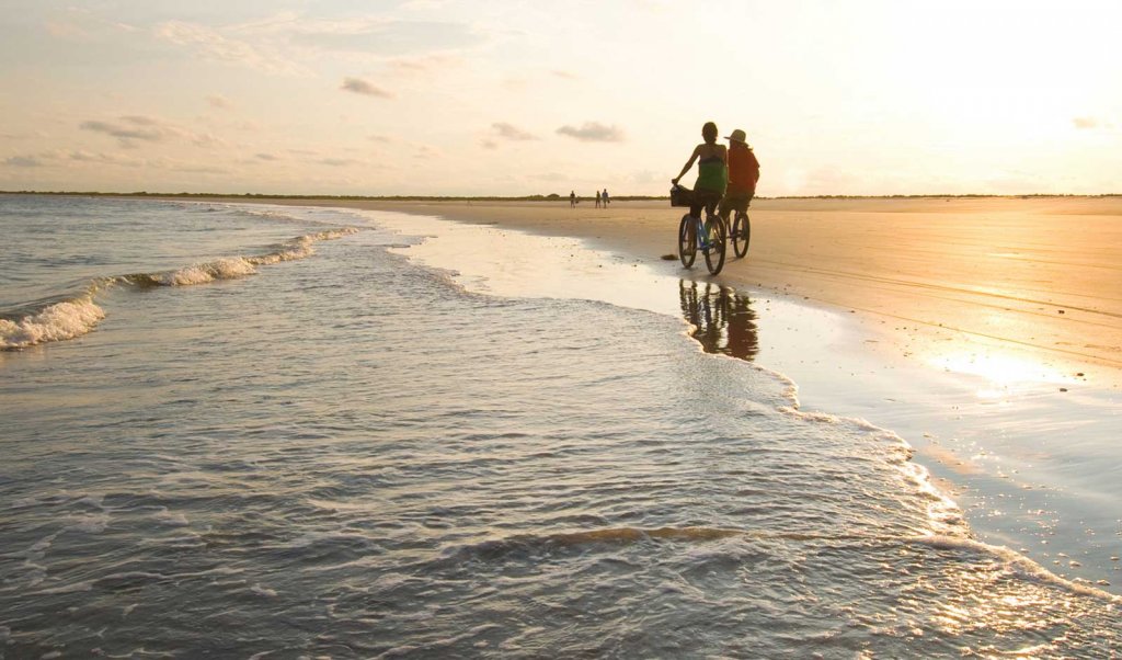 Discover the Award-Winning Golden Isles