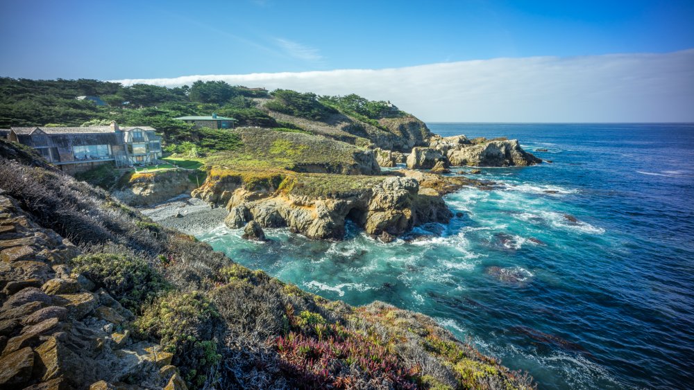 The Ultimate Lesbian Road Trip