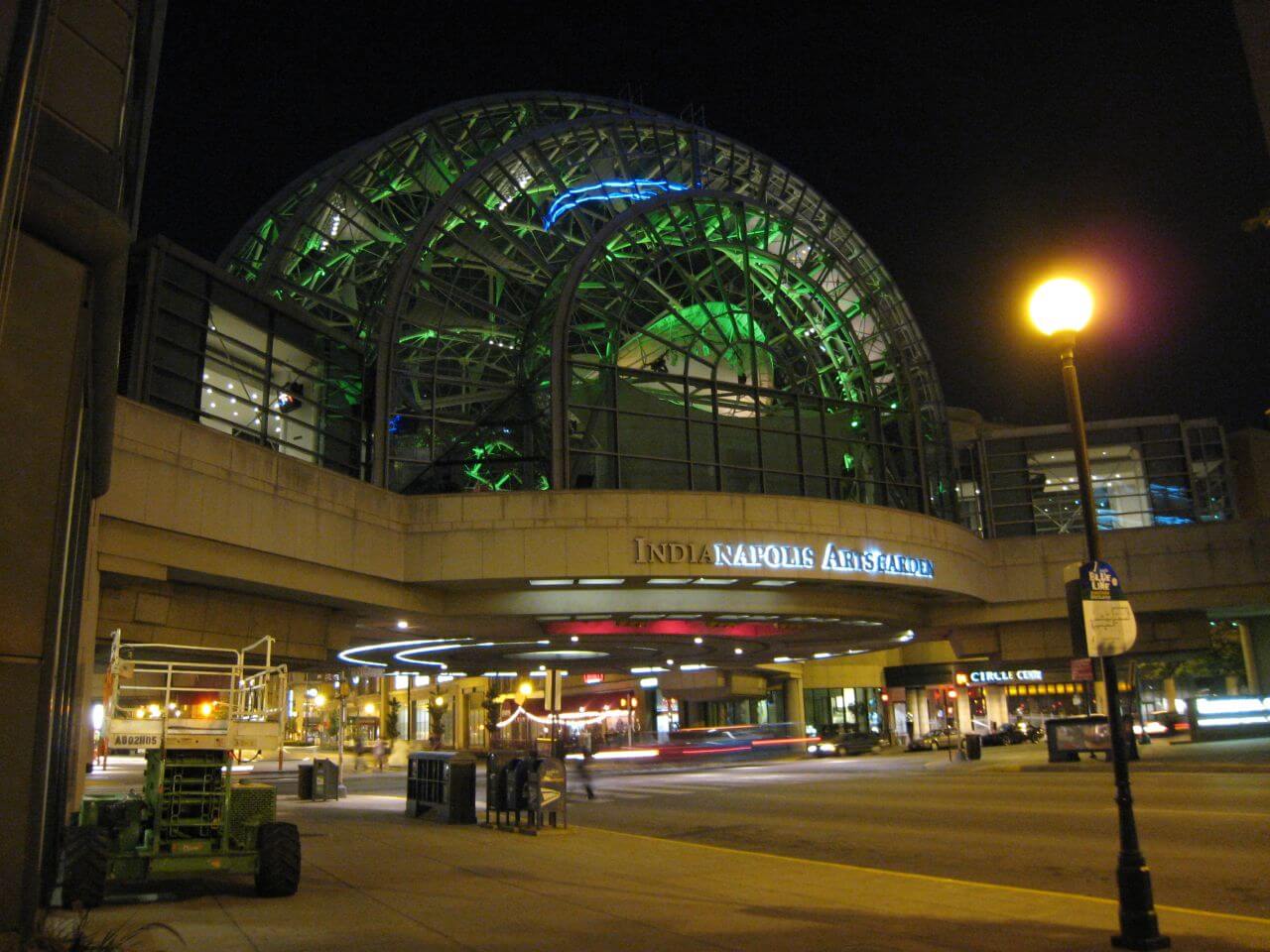 5 Indy Things To Do on the Cheap | VacationistUSA