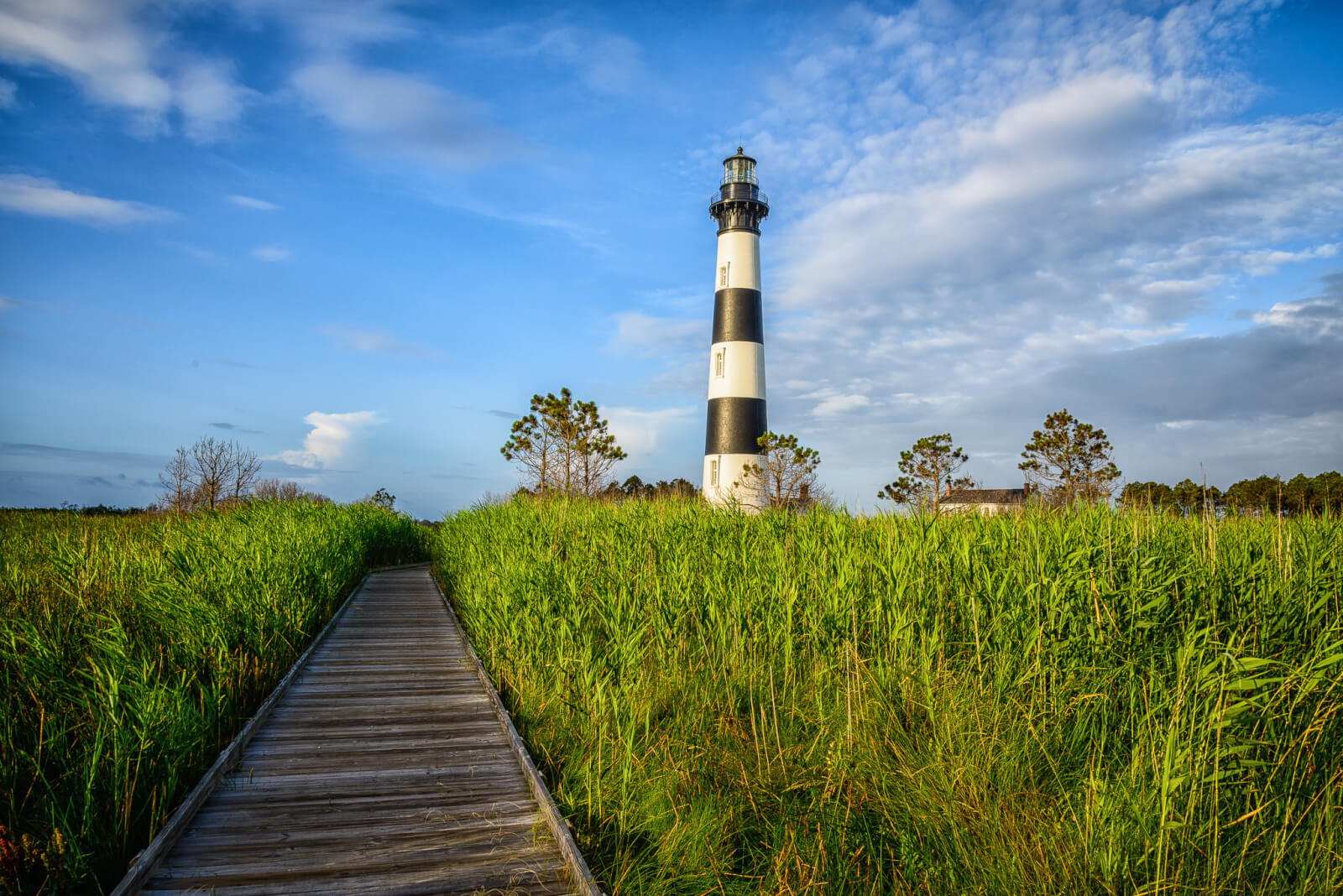 outer banks tour south carolina