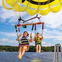Lake of the Ozarks: A Haven of Tranquility and Adventure