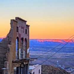 Jerome, Arizona – a Wicked Ghost Town That Refuses to 'Die