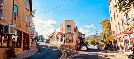 Jerome, Arizona – a Wicked Ghost Town That Refuses to 'Die