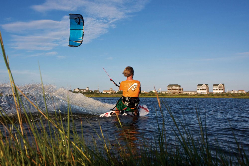 9 Great Reasons to Visit the Outer Banks | VacationistUSA