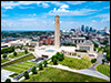 National WWI Museum and Memorial