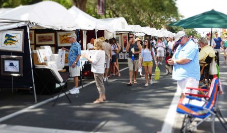 Gaining Perspective in Gainesville