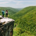 Kid-Friendly Itineraries: West Virginia’s Great Outdoors