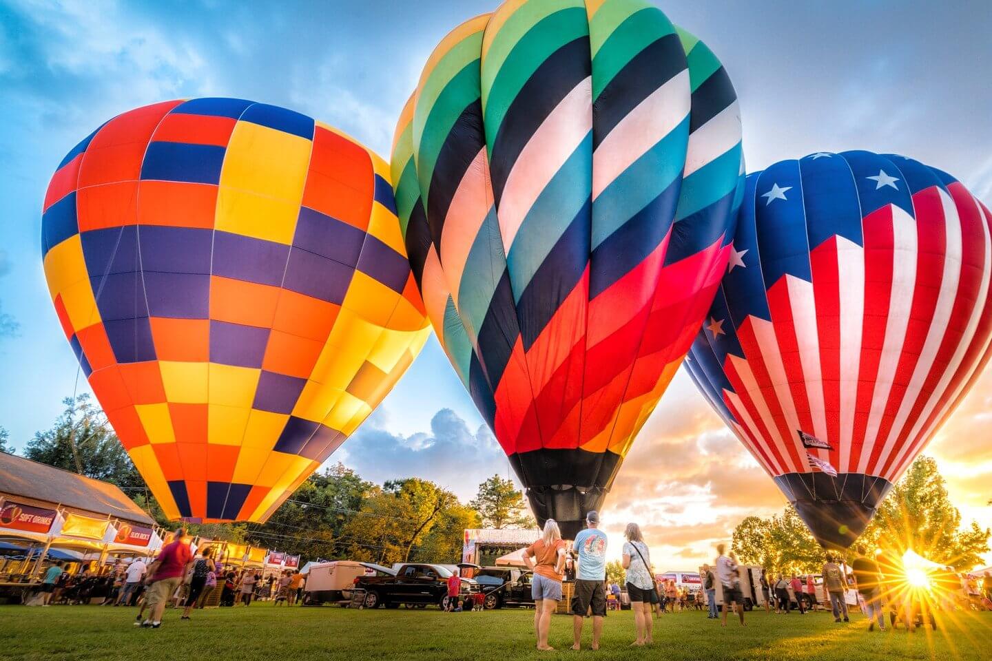 Natchez, MS VacationistUSA