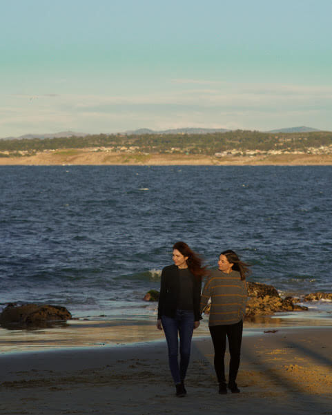 The Ultimate Lesbian Road Trip